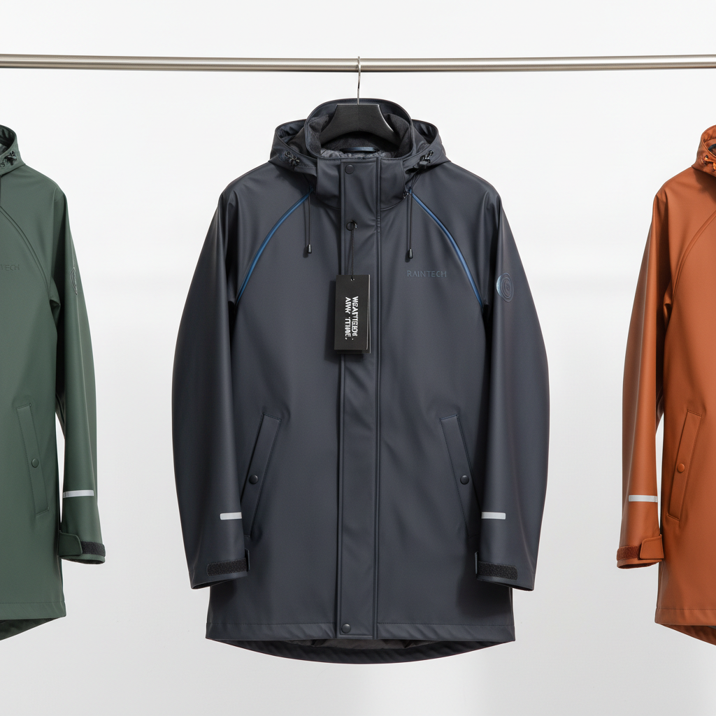 Rain Coats