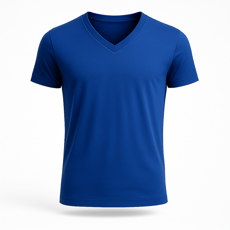 Short-Sleeve Uni-tee
