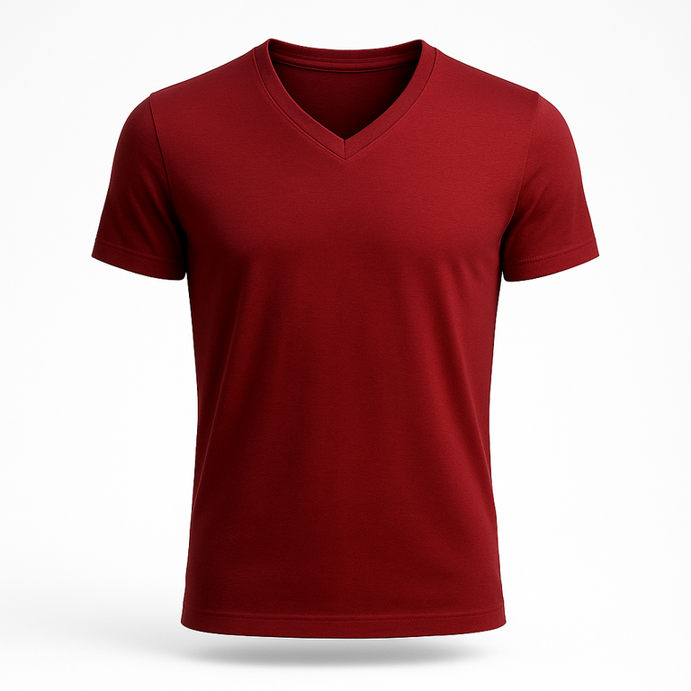 Short-Sleeve Uni-tee