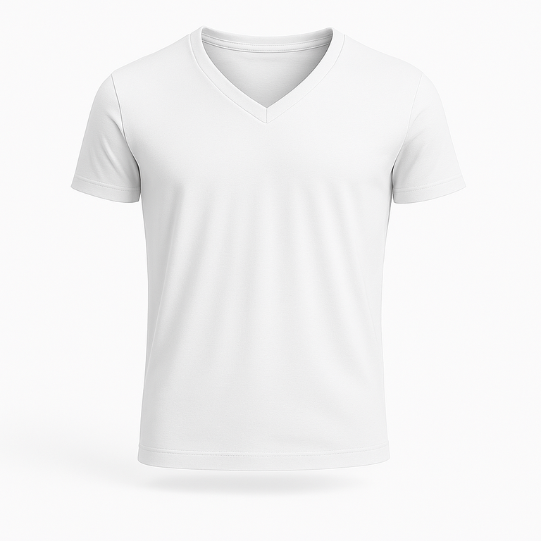 Short-Sleeve Uni-tee