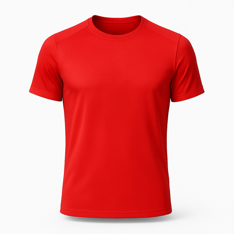 Short-Sleeve Uni-tee - Limited Edition