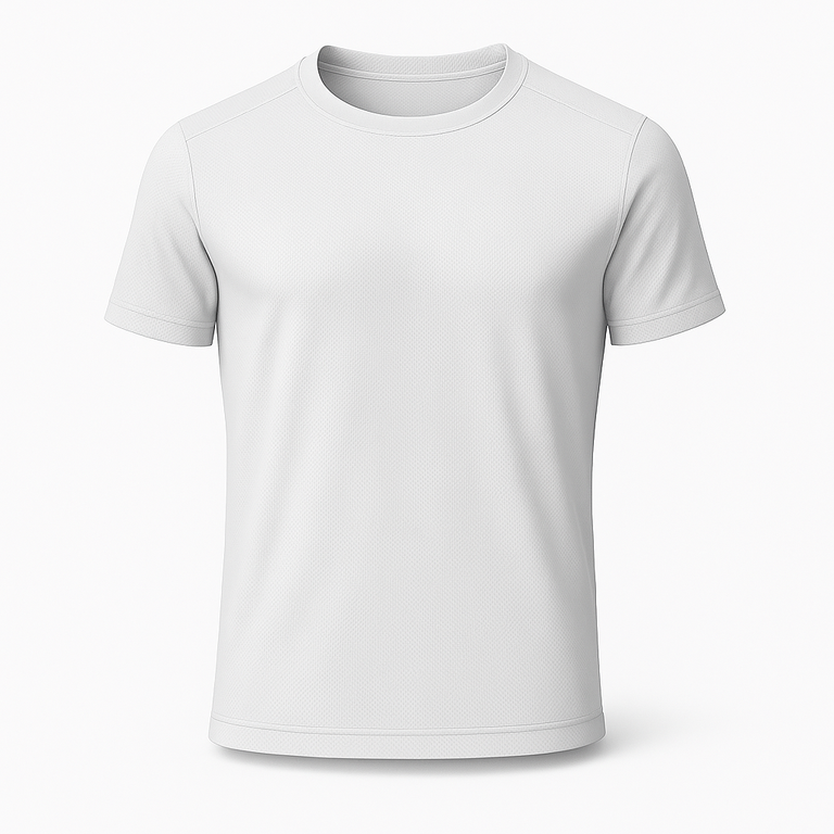 Short-Sleeve Uni-tee - Limited Edition