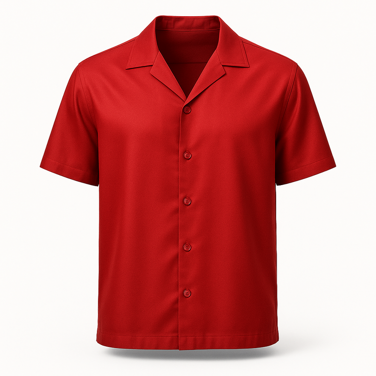 Pro Short-Sleeve Uni-tee