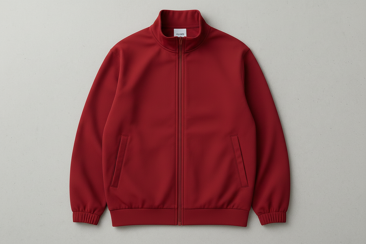 Anthem Warm-Up Jacket