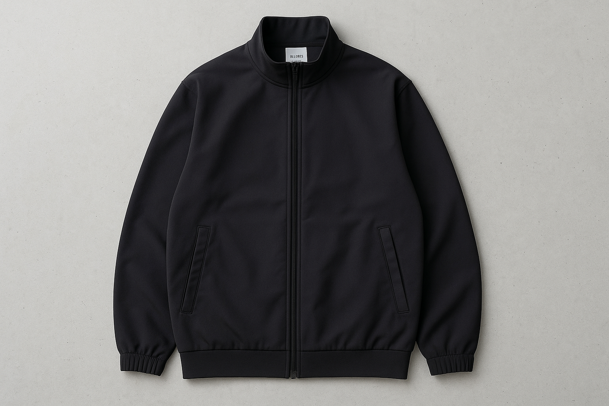 SUT Warm-Up Jacket - Limited Edition