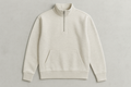 Pro WOL Cozy Quarter Zip