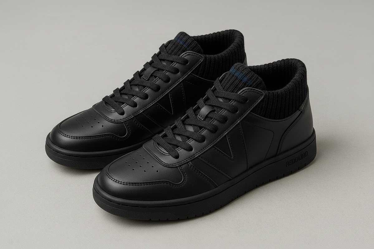 Snook Sneakers - Limited Edition
