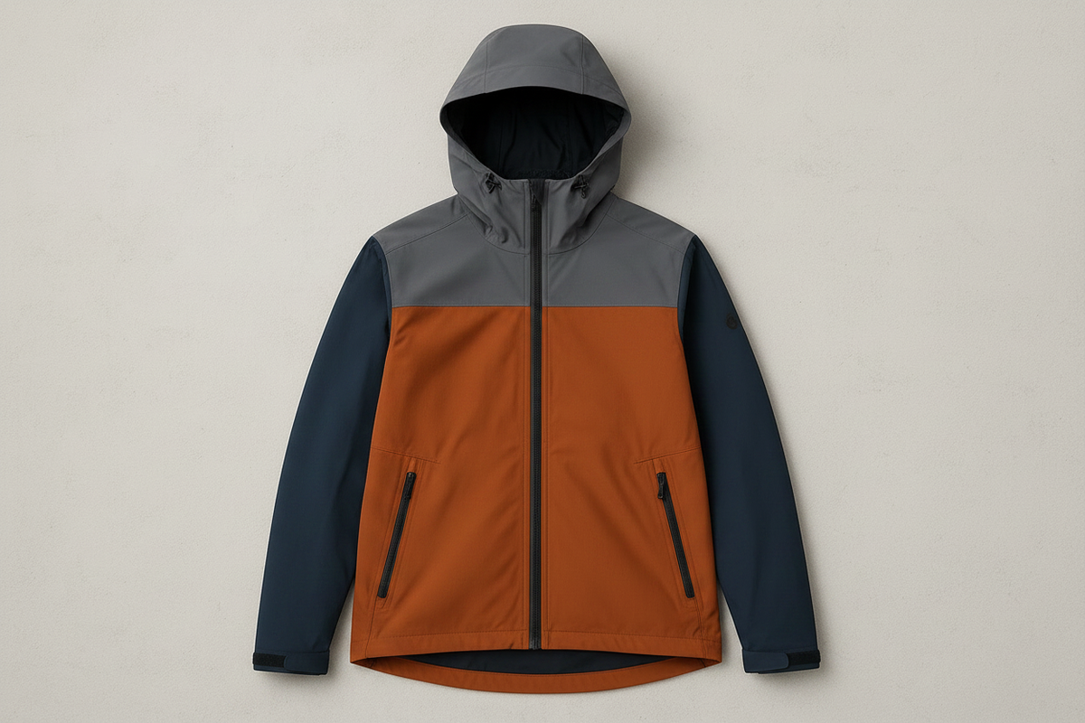 R Rain Shell - Limited Edition