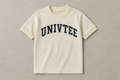 Crimson Short-Sleeve Uni-tee