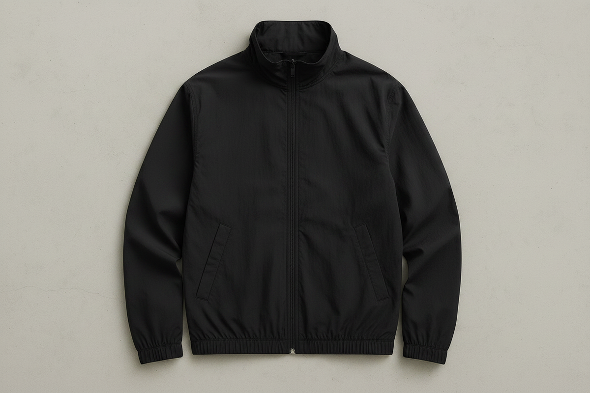 Airflow Lightweight Windbreaker