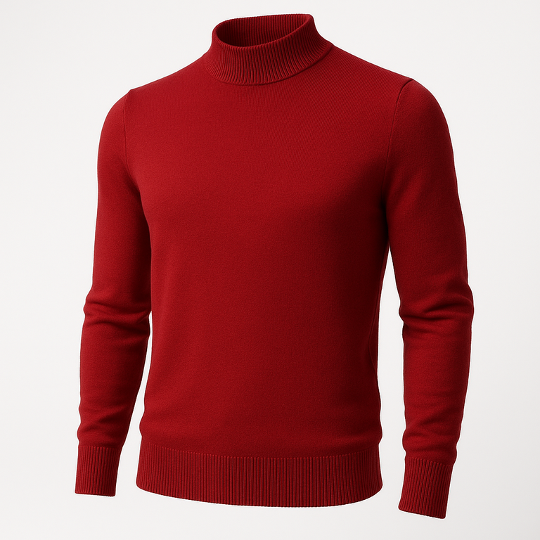 Core Cozy Quarter Zip - Limited Edition