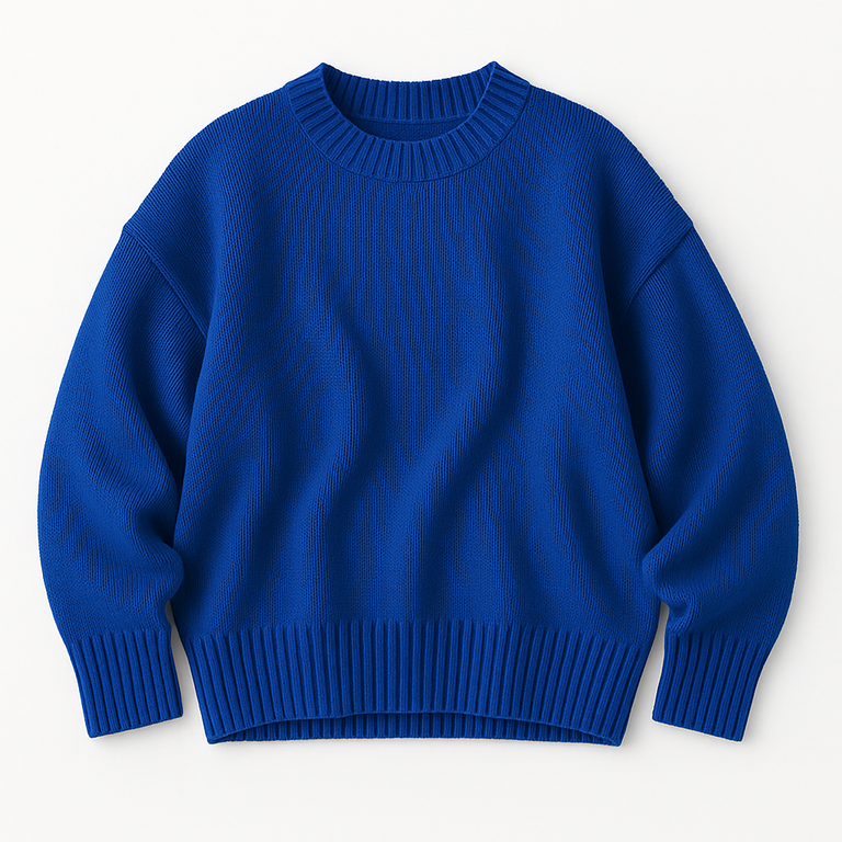 WOL Cozy Quarter Zip