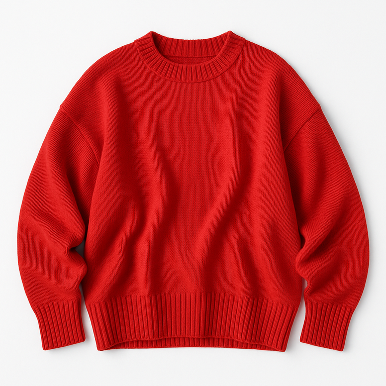 WOL Cozy Quarter Zip
