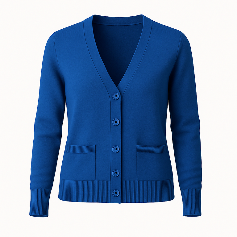 Crimson Core Cozy Quarter Zip