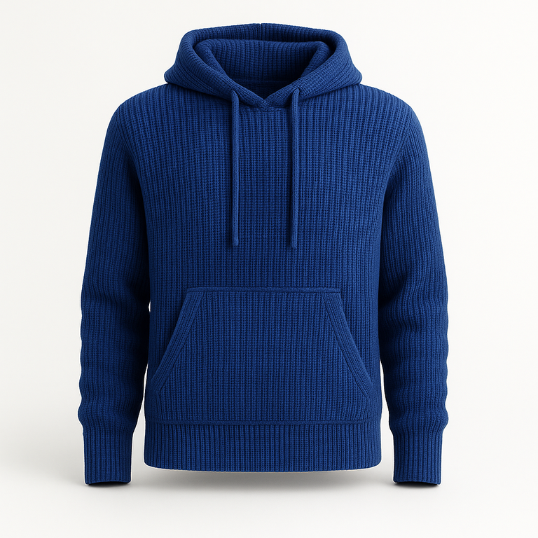 Crimson WOL Cozy Quarter Zip