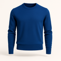 Crimson BLU Sweatshirt