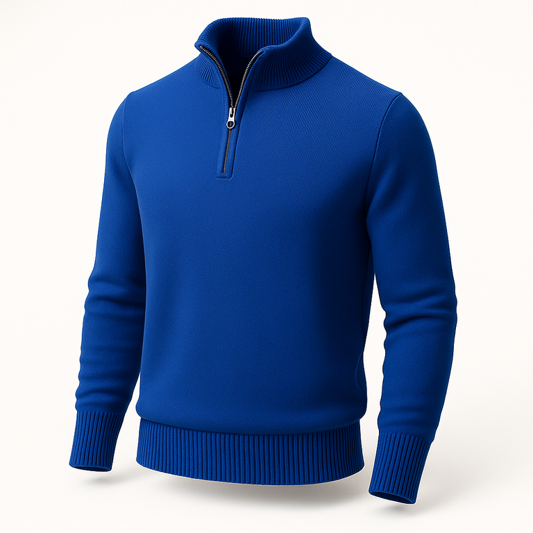 Stadium Crew Sweatshirt - Limited Edition