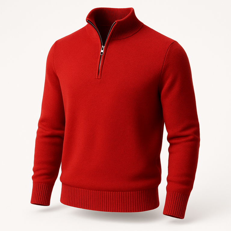 Stadium Crew Sweatshirt - Limited Edition
