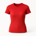 Crimson LESS Shirts