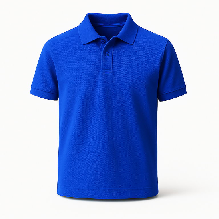 Crimson Tonnie Tee