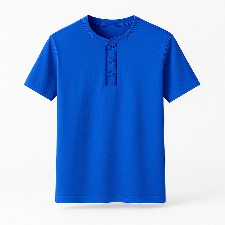 No Name Tee - Limited Edition