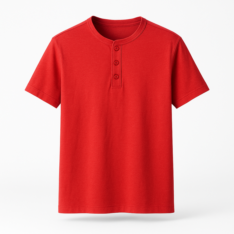 No Name Tee - Limited Edition
